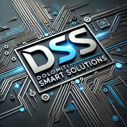 Dolomiti Smart Solutions di Aberto da Ronch