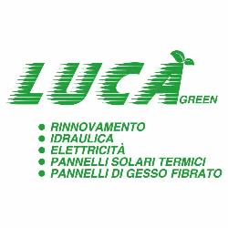 Luca Green Pannelli Solari Impianti Fotovoltaici