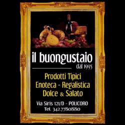Il Buongustaio dal 1995