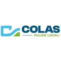 Colas Pulizie Locali