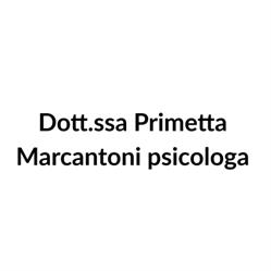 Studio di Psicologia Marcantoni Dr.ssa Primetta