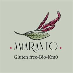 Amaranto Pasticceria Gluten Free