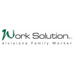 Work Solution - Divisione Family Worker