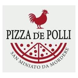Pizza de' Polli