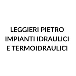 Leggieri Pietro - Impianti Idraulici e Termoidraulici