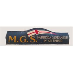 MGS Serramenti Srl