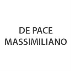 De Pace Massimiliano
