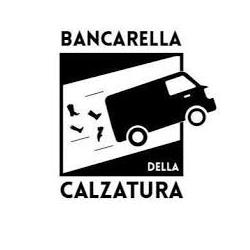 Bancarella della Calzatura