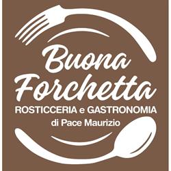 Buona Forchetta gastronomia tavola calda