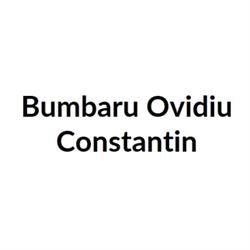 Bumbaru Ovidiu Constantin
