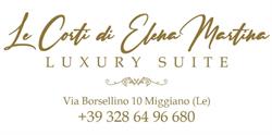 Le Corti di Elena Martina B&B