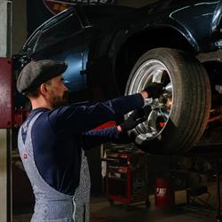 Carrozzeria Piemonte