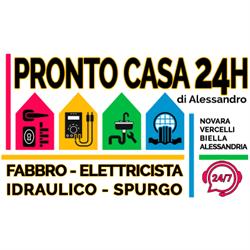 Pronto Casa 24 di Alessandro