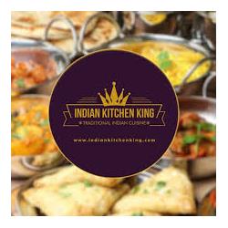 Indian Kitchen Kings