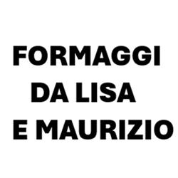 Formaggi da Lisa e Maurizio