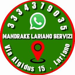 Mandrake Multiservizi