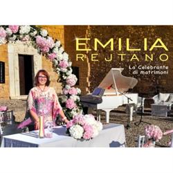 Matrimonio Civile - Emilia Rejtano La Celebrante in Sicilia - Elopement Wedding