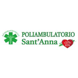 Poliambulatorio Sant' Anna