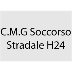 C.M.G Soccorso Stradale H24