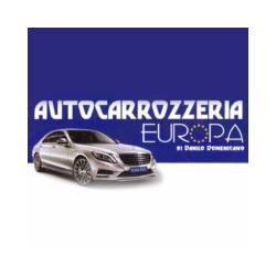 Autocarrozzeria Europa di Domenicano Danilo