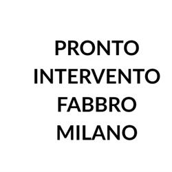 Pronto Intervento Fabbro Milano