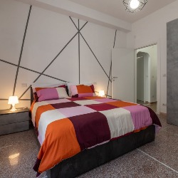 Casa Sirte Roma