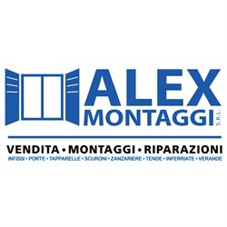 Alex Montaggi