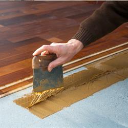 Rigenera Parquet