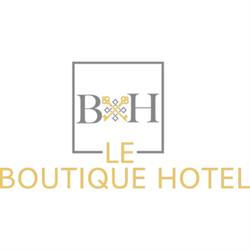 Le Boutique Hotel