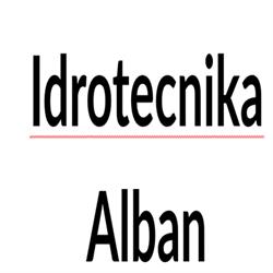 Idrotecnika Alban