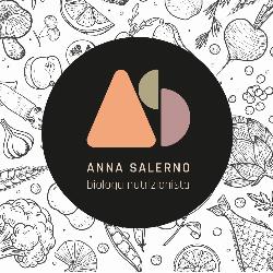 Anna Salerno Nutrizionista