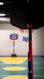 Minibasket Move 2 Grow