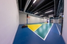 Campo da Basket Move 2 Grow