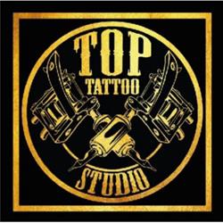 Top Tattoo Studio