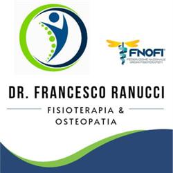 Dott. Ranucci Francesco Studio di Fisioterapia & Osteopatia