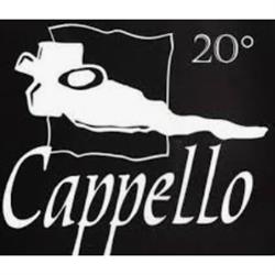 Calzature Cappello