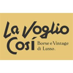 La Voglio Così - Compravendita di Borse e Accessori
