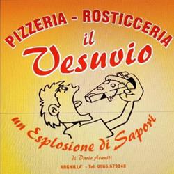 Pizzeria Il Vesuvio
