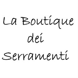 La Boutique Dei Serramenti