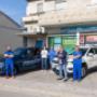 Gallery Cliente