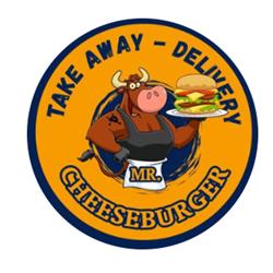 Mr. Cheeseburger