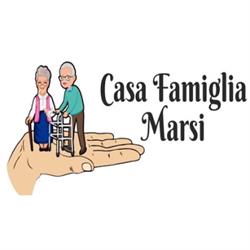Casa Famiglia MARSI
