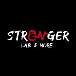 Stronger lab E more