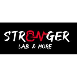 Stonger lab E more