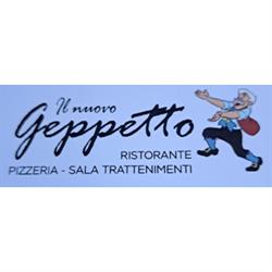Il Nuovo Geppetto Ristorante Pizzeria
