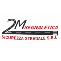 2 M Segnaletica Sicurezza Stradale