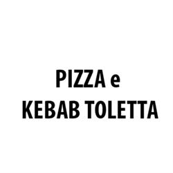 Pizza  e Kebab Toletta