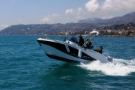 Oki Barracuda