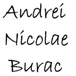 Andrei Nicolae Burac