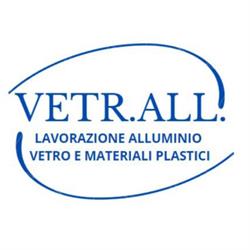 Vetr.All. Lavorazione alluminio vetro e materiali plastici